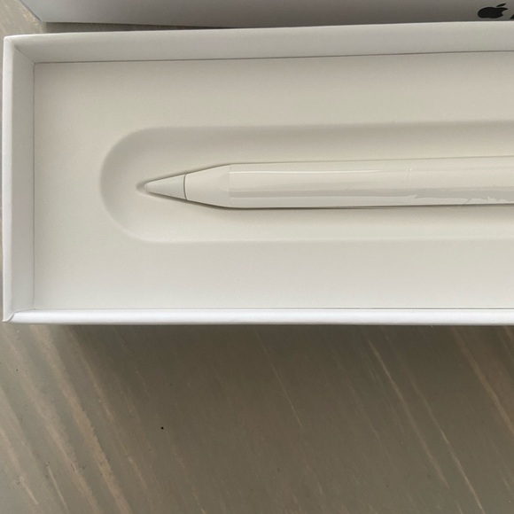 Apple Pencil (2nd generation) with engraving - Picture 6 of 8